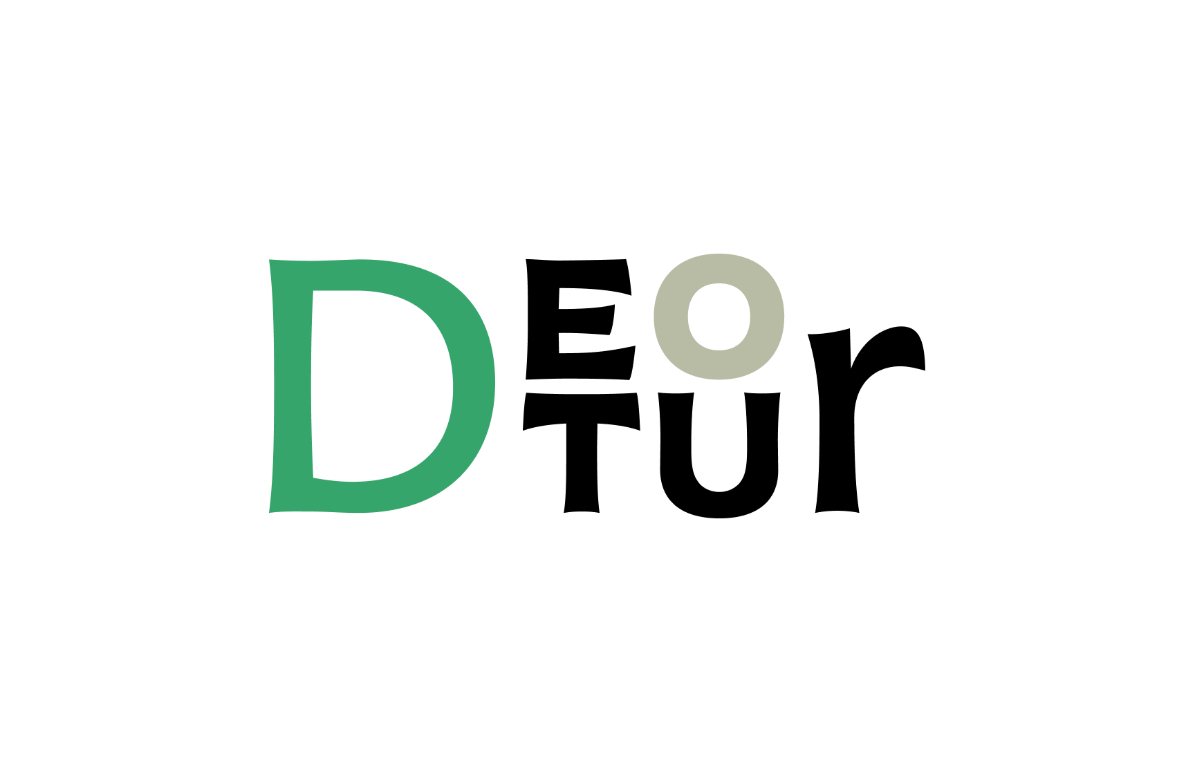 Detour